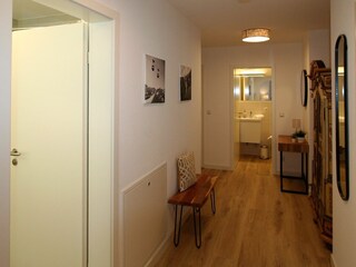 Apartamento de vacaciones Oberstdorf Características 7