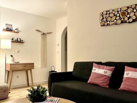 Vakantieappartement Alpenflair Vakantiewoning 232