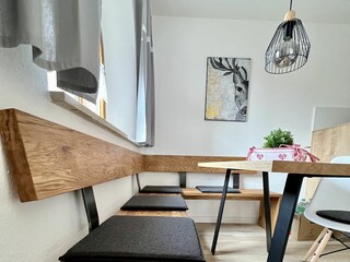 Apartamento de vacaciones Oberstdorf Características 11
