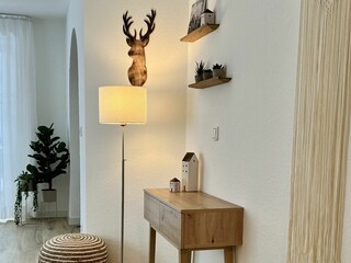 Apartamento de vacaciones Oberstdorf Características 12