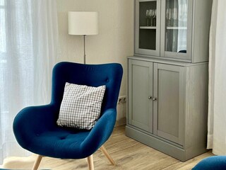 Apartamento de vacaciones Oberstdorf Características 13