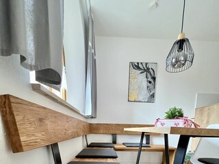 Apartamento de vacaciones Oberstdorf Características 16