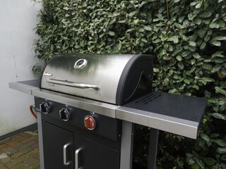 Grill