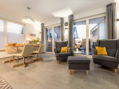 Ferienwohnung Erika-Maria 01 EG