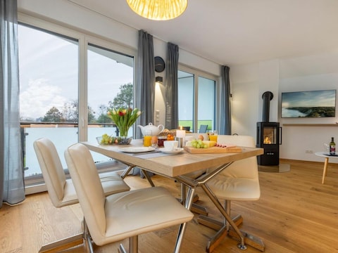 Ferienwohnung Erika-Maria 02 OG