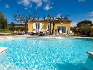 in de buurt van de Verdon-kloven - 666 TAV