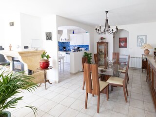 Vakantiehuis Varages Kenmerken 12