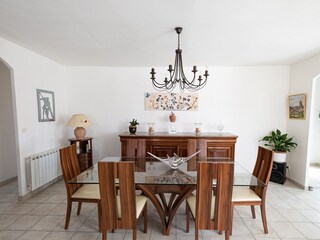 Vakantiehuis Varages Kenmerken 13