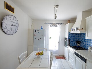 Vakantiehuis Varages Kenmerken 15