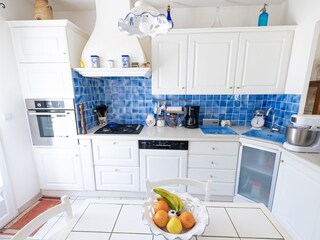 Vakantiehuis Varages Kenmerken 16