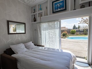 Vakantiehuis Varages Kenmerken 18