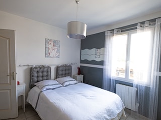 Ferienhaus in der Nähe der Verdon-Schluchten