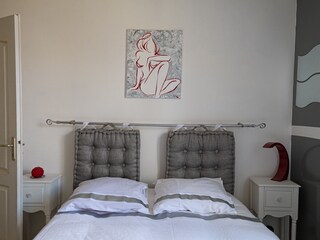 Vakantiehuis Varages Kenmerken 23