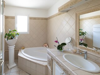 Vakantiehuis Varages Kenmerken 25