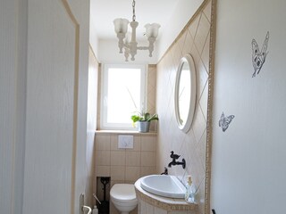 Vakantiehuis Varages Kenmerken 26