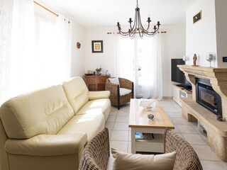 Vakantiehuis Varages Kenmerken 14