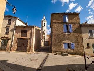 Casa per le vacanze Varages Ambiente 27