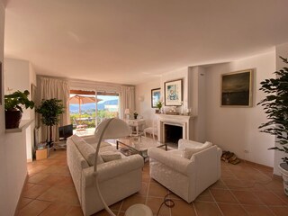 Villa Mandelieu-la-Napoule Caratteristiche 12