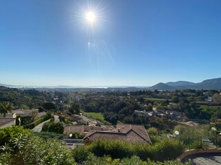 Villa Mandelieu-la-Napoule Caratteristiche 20