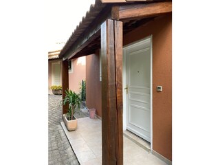 Villa Mandelieu-la-Napoule Buitenaudio-opname 10