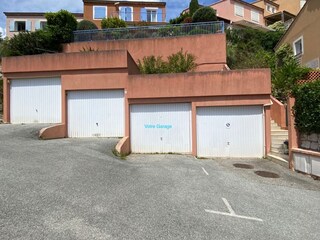 Villa Mandelieu-la-Napoule Buitenaudio-opname 10
