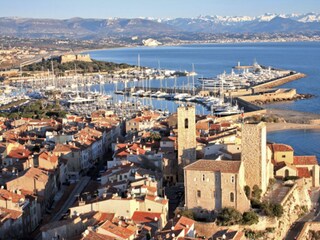 Villa Mandelieu-la-Napoule Ambiente 32