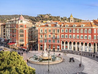 Villa Mandelieu-la-Napoule Ambiente 33