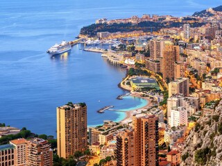 Villa Mandelieu-la-Napoule Ambiente 34