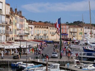 Villa Mandelieu-la-Napoule Ambiente 35