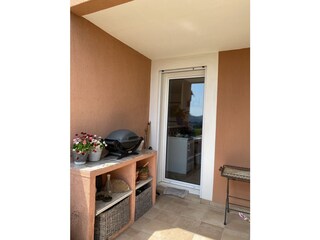 Villa Mandelieu-la-Napoule Buitenaudio-opname 8