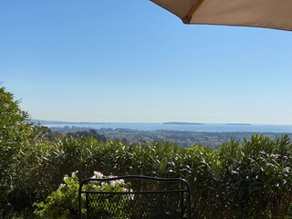 Villa Mandelieu-la-Napoule Buitenaudio-opname 5