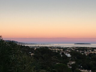 Villa Mandelieu-la-Napoule Registrazione all'aperto 3