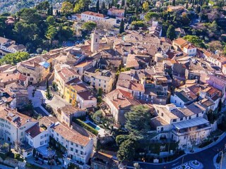 Villa Mandelieu-la-Napoule Ambiente 31