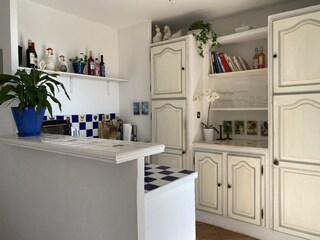 Villa Mandelieu-la-Napoule Caratteristiche 15