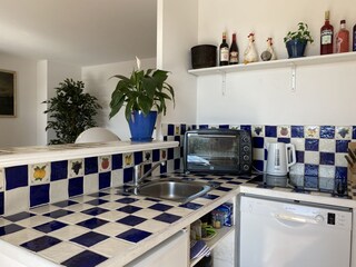 Villa Mandelieu-la-Napoule Caratteristiche 16