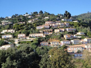 Villa Mandelieu-la-Napoule Buitenaudio-opname 11