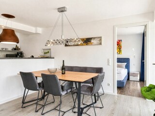 Ferienwohnung Prora Außenaufnahme 4