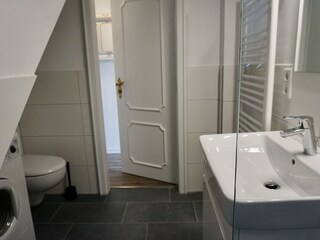 Ferienwohnung Wenningstedt Ausstattung 11
