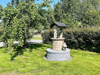 Vakantiehuis Kungshamn Buitenaudio-opname 8