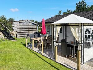 Holiday house 6 Personen Ferienhaus in KUNGSHAMN-By Traum - Kungshamn - image1