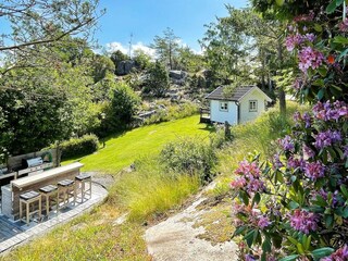 Holiday house Kungshamn Outdoor Recording 8