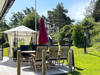 Vakantiehuis Kungshamn Buitenaudio-opname 6