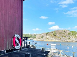 Holiday house Kungshamn  10