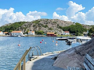 Vakantiehuis Kungshamn  14
