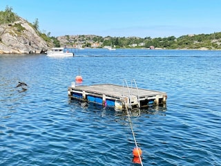 Ferienhaus Kungshamn  11