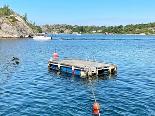 Vakantiehuis Kungshamn  11