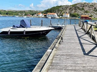 Holiday house Kungshamn  14