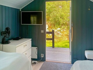 Vakantiehuis Kungshamn  16