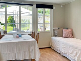 Vakantiehuis Kungshamn  43