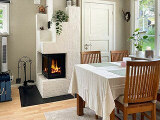 Vakantiehuis Kungshamn  12